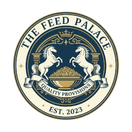 The Feed Palace